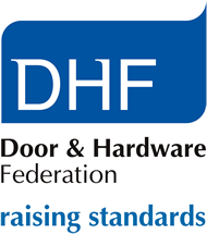 DHF-logo