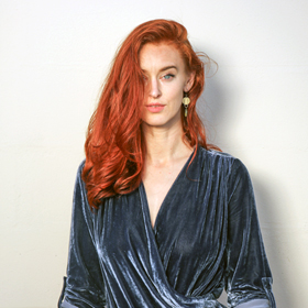 Jennifer West